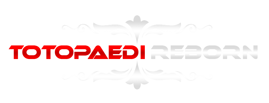 Logo Ramalan PINTOTO